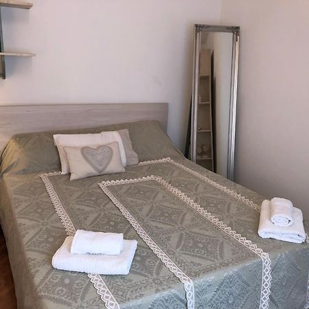 Apartment Ilija Zadar Eksteriør bilde
