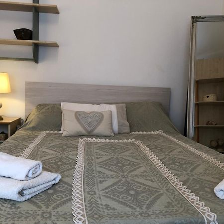 Apartment Ilija Zadar Eksteriør bilde