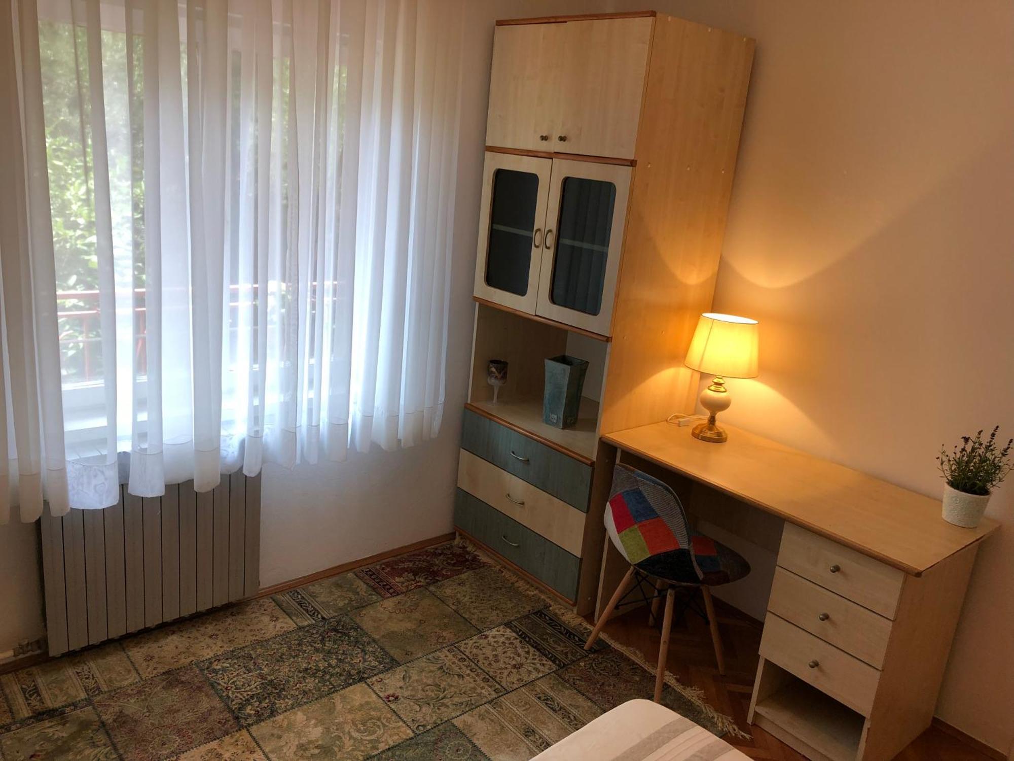 Apartment Ilija Zadar Eksteriør bilde