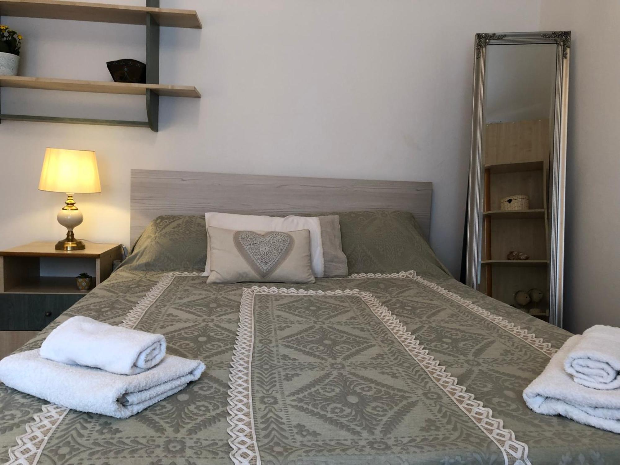 Apartment Ilija Zadar Eksteriør bilde