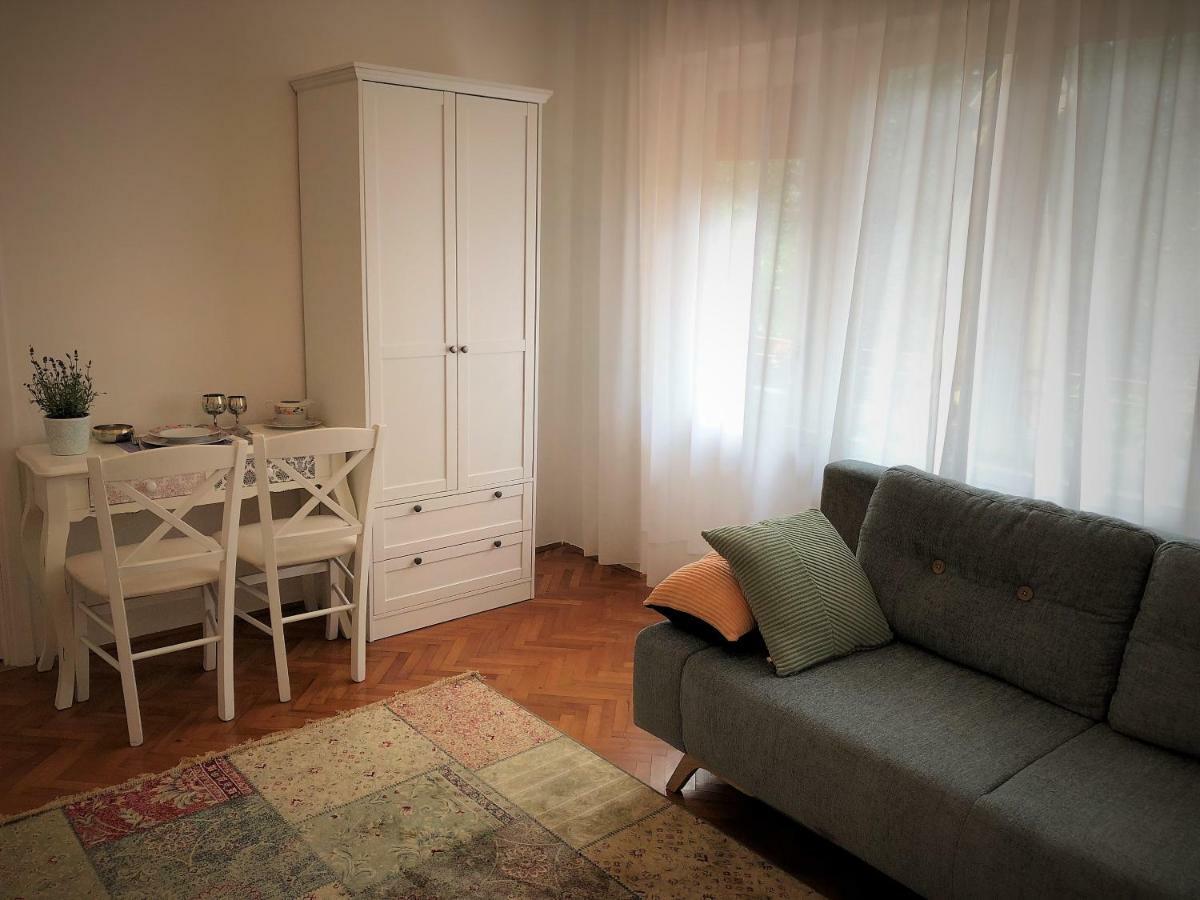 Apartment Ilija Zadar Eksteriør bilde