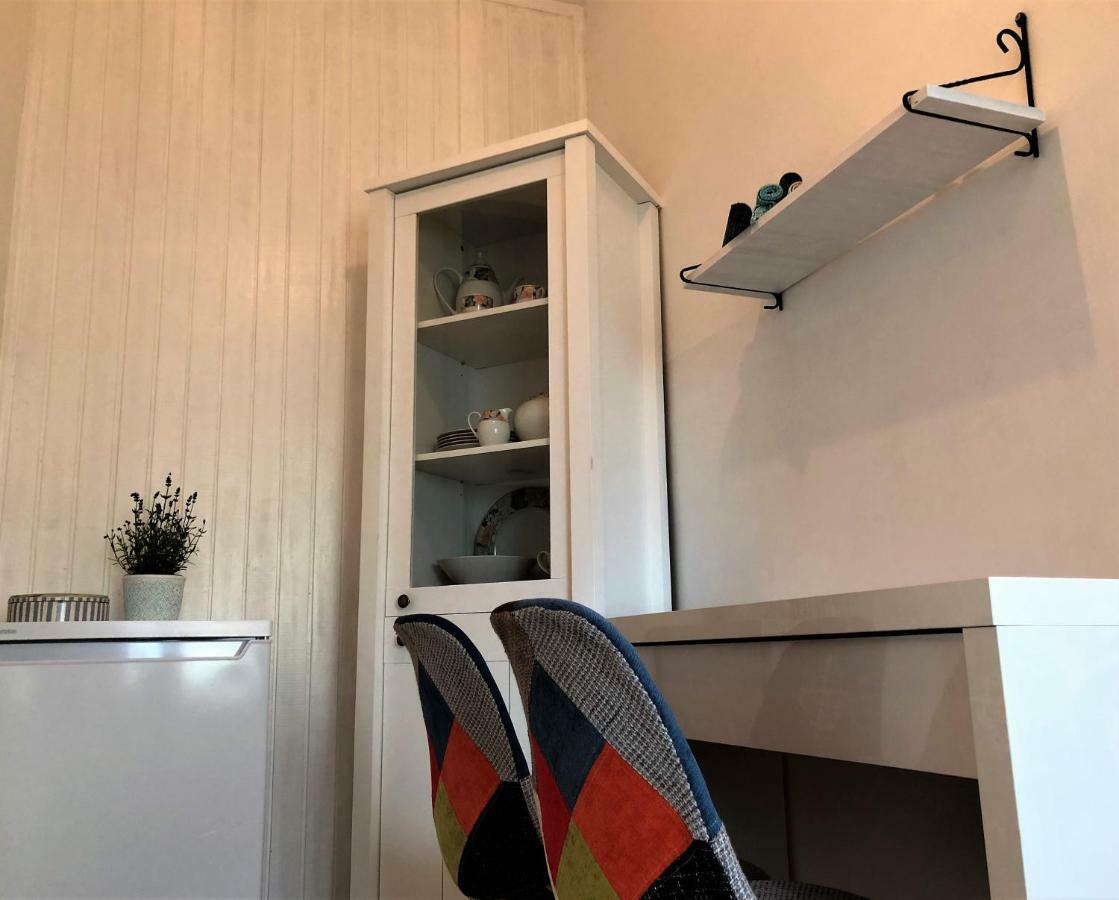 Apartment Ilija Zadar Eksteriør bilde