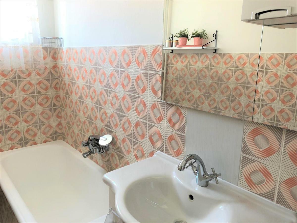 Apartment Ilija Zadar Eksteriør bilde