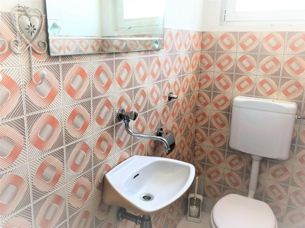 Apartment Ilija Zadar Eksteriør bilde